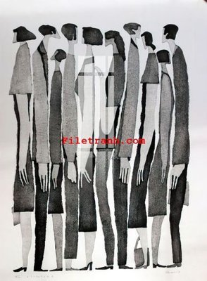 Tải file File gốc in tranh nền tường tổng hợp K60142 (gốc) chủ đề phong thủy