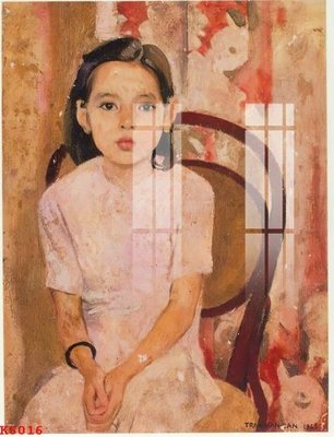 File in ấn chuyên nghiệp File gốc in tranh tổng hợp K6016 (file gốc)