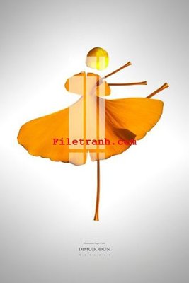 File in ấn chuyên nghiệp File gốc in tranh nền tường tổng hợp K60172 (file gốc)