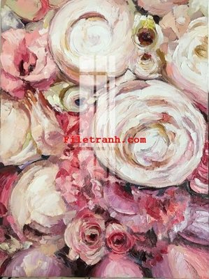 File gốc File gốc in tranh nền tường tổng hợp K60202 (bản quyền) cho in ấn