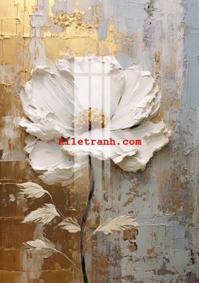 File ảnh File gốc in tranh nền tường tổng hợp K60208 (gốc) in PP, decal