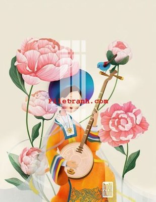 File gốc File gốc in tranh nền tường tổng hợp K60224 (in mica) làm bảng hiệu