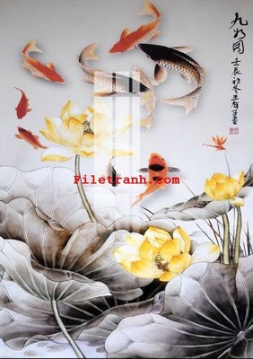 File gốc File gốc in tranh nền tường tổng hợp K60227 (in 3D) cho trang trí