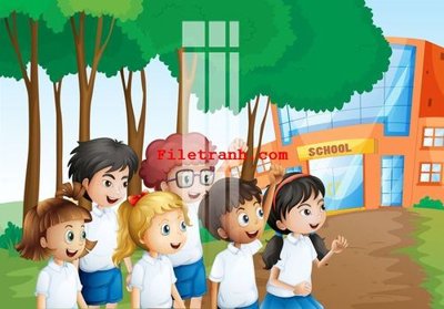 Download file gốc File gốc in tranh nền tường tổng hợp K60296 (in mica) trong suốt