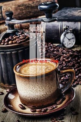 File tranh File gốc in tranh nền tường tổng hợp K60302 (bản gốc) in lụa dán tường