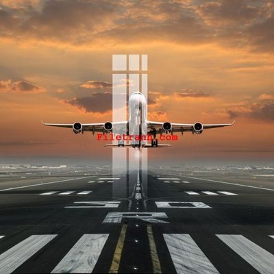 File gốc File gốc in tranh nền tường tổng hợp K60336 (dành cho quảng cáo)