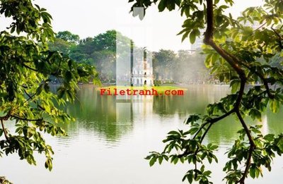 File ảnh gốc File gốc in tranh nền tường tổng hợp K60337 không vỡ nét