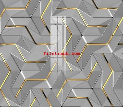 Mua file tranh gốc File gốc in tranh nền tường tổng hợp K60345 tại Filetranh.com