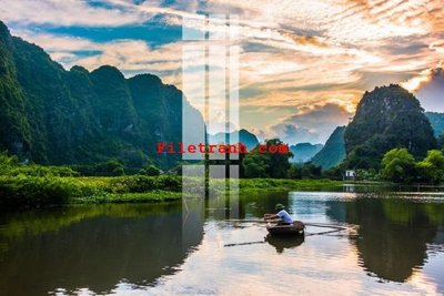 Tải file tranh File gốc in tranh nền tường tổng hợp K60351 (gốc) tại Filetranh.com