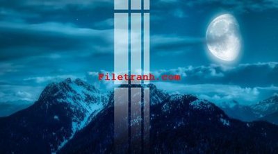 Tải file File gốc in tranh nền tường tổng hợp K60377 (ảnh gốc) file TIFF