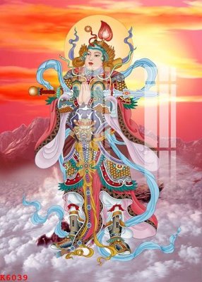 File tranh File gốc in tranh tổng hợp K6039 (bản gốc) in canvas