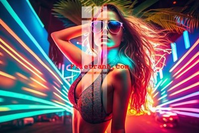 File in trần File gốc in tranh nền tường tổng hợp K60397 (file gốc) xuyên sáng