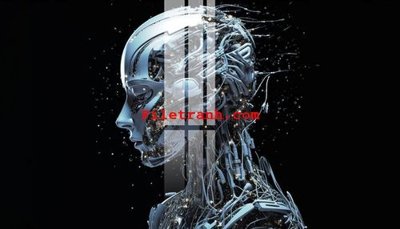 File tranh File gốc in tranh nền tường tổng hợp K60405 (gốc) chủ đề thành phố