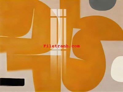 File in ấn File gốc in tranh nền tường tổng hợp K60419 (bản gốc) chất lượng cao