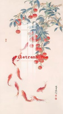 Tải về file gốc File gốc in tranh nền tường tổng hợp K60431 (chuẩn in ấn)