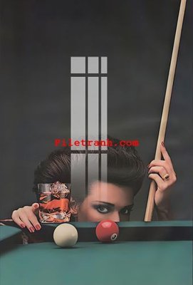 File in trần File gốc in tranh nền tường tổng hợp K60436 (file gốc) xuyên sáng