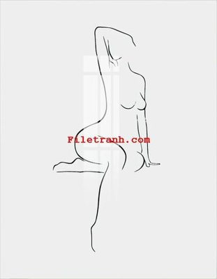 File ảnh File gốc in tranh nền tường tổng hợp K60437 (gốc) cho trang trí nội thất