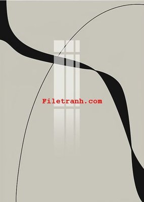 File PSD File gốc in tranh nền tường tổng hợp K60457 (bản gốc) độ phân giải cao