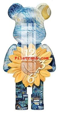 File gốc File gốc in tranh nền tường tổng hợp K60483 (Filetranh.com) File gốc in tranh nền tường tổng hợp K60483