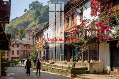 Download file gốc File gốc in tranh nền tường tổng hợp K60489 (độ nét cao)