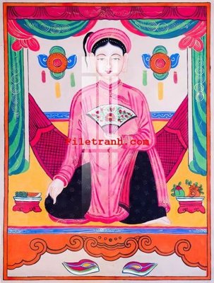 File tranh File gốc in tranh nền tường tổng hợp K60502 (gốc) chủ đề thiên nhiên