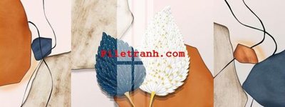 Hình ảnh gốc File gốc in tranh nền tường tổng hợp K60509 (để in khổ lớn)