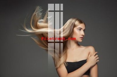 File in trần File gốc in tranh nền tường tổng hợp K60524 (bản gốc) đại dương