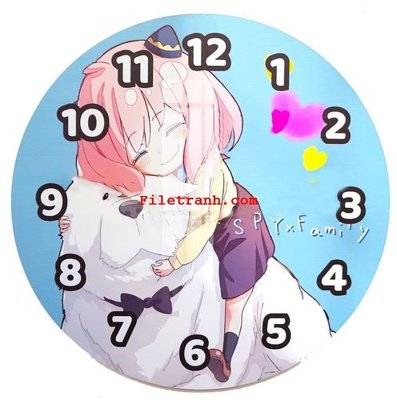 File tranh File gốc in tranh nền tường tổng hợp K60538 (ảnh gốc) cho in ấn kỹ thuật số