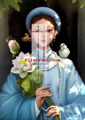 File gốc File gốc in tranh nền tường tổng hợp K60555 (trang trí) cho phòng khách