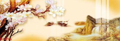 File gốc File gốc in tranh tổng hợp K6056 (AI/EPS) cho in ấn