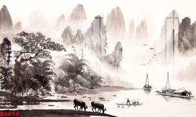 File gốc File gốc in tranh tổng hợp K6058 (trang trí) phòng trẻ em