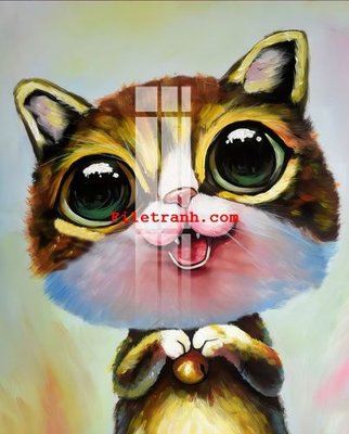 File PSD File gốc in tranh nền tường tổng hợp K60582 (gốc) tách lớp chi tiết