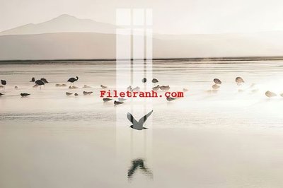 Tải file File gốc in tranh nền tường tổng hợp K60591 (ảnh gốc) độ phân giải 300dpi