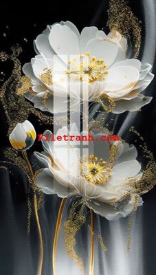 Tải file gốc File gốc in tranh nền tường tổng hợp K60608 (in bạt) quảng cáo