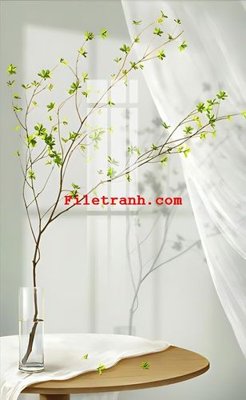 File gốc File gốc in tranh nền tường tổng hợp K60624 (dành cho quảng cáo)