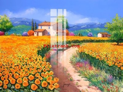 Download file tranh File gốc in tranh nền tường tổng hợp K60654 (file gốc PSD)