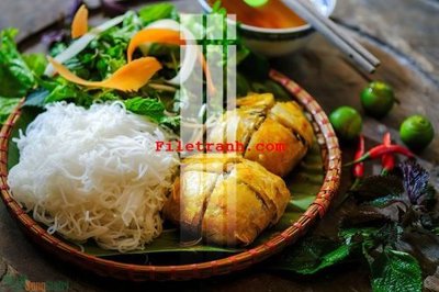 File in trần File gốc in tranh nền tường tổng hợp K60669 (bản gốc) mây trời