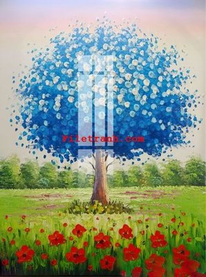 File tranh File gốc in tranh nền tường tổng hợp K60670 (ảnh gốc) sắc nét hoàn hảo