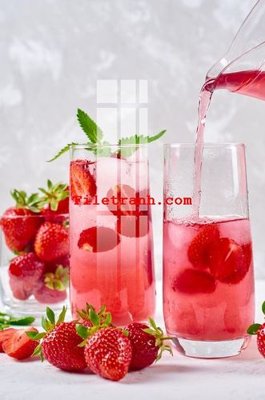 File gốc File gốc in tranh nền tường tổng hợp K60695 cho in ấn và thiết kế