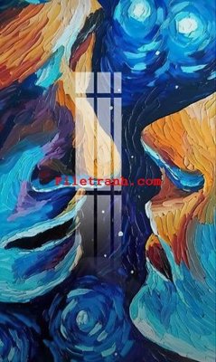 File in trần File gốc in tranh nền tường tổng hợp K60716 (file gốc) phong thủy