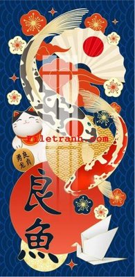 Download file File gốc in tranh nền tường tổng hợp K60726 (chất lượng in ấn)