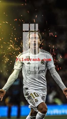 File in mica File gốc in tranh nền tường tổng hợp K60728 (bản gốc) sắc sảo