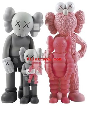 Tải file File gốc in tranh nền tường tổng hợp K60765 (gốc) làm file in ấn