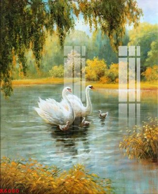 Tải file gốc File gốc in tranh tổng hợp K6080 (in bạt) quảng cáo