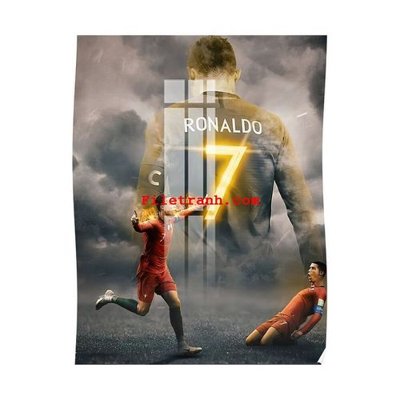 File tranh PSD File gốc in tranh nền tường tổng hợp K60810 chất lượng cao