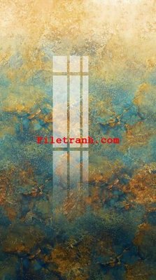 File PSD File gốc in tranh nền tường tổng hợp K60897 (gốc) nhiều lớp (multi-layer)