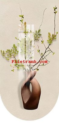 File gốc File gốc in tranh nền tường tổng hợp K60939 (ảnh chi tiết) để in trần