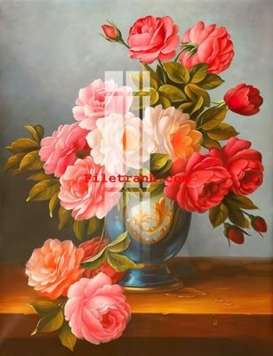 File PSD File gốc in tranh nền tường tổng hợp K60944 (nguyên gốc) chất lượng cao