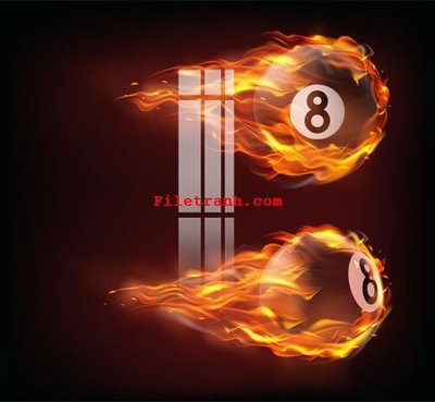 File ảnh File gốc in tranh nền tường tổng hợp K60966 (gốc) trang trí khách sạn