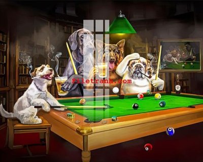 File in trần File gốc in tranh nền tường tổng hợp K61004 (bản gốc 3D) sống động